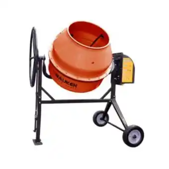Maestro Trompo mezclador 1.14 hp 210 litros oferta