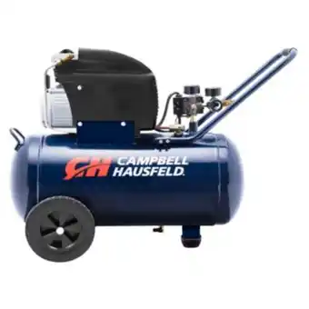 Maestro Compresora de aire 2 hp 50 litros + kit para pintar oferta