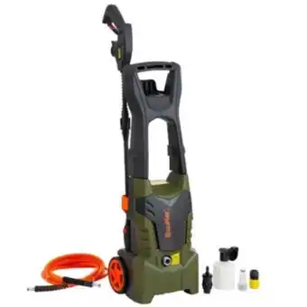 Maestro Hidrolavadora bauker smart plus 1600w 120bar oferta