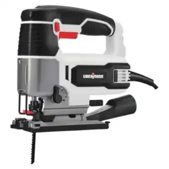 Maestro Sierra caladora eléctrica 710w oferta