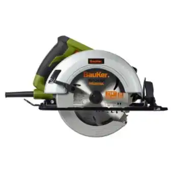 Maestro Sierra circular bauker 71/4 18 oferta