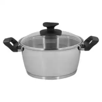 Sodimac Olla allegra con tapa 3.1l oferta