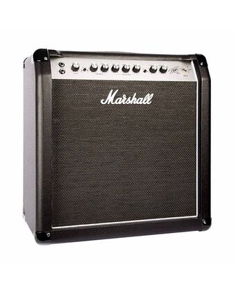 Tiendas EFE Combo de guitarra marshall slash signature 5w 1x12 oferta