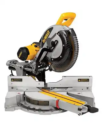 Tiendas EFE Sierra ingleteadora telescópica dewalt dws780-b2 12' 1675w oferta