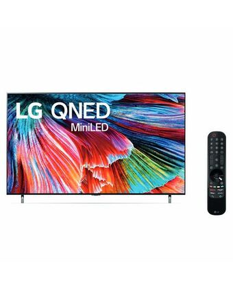 Tiendas EFE Televisor 75' lg qned mini led 8k uhd thinq ai 75qned99spa (2021) oferta