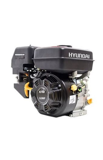 Tiendas EFE Motor a gasolina 5.5hp ic160 oferta