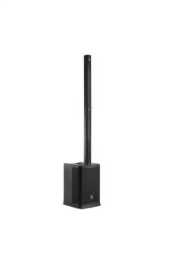 Tiendas EFE Parlante profesional jbl prx one - sistema pa de columna array todo en uno con mixer dsp oferta