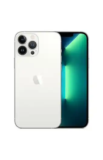 Tiendas EFE Iphone 13 pro 128gb silver oferta
