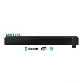 Carsa Barra de sonido samsung hw-t400 40w oferta