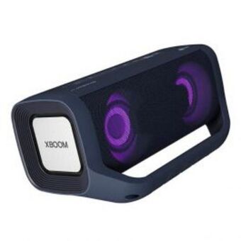 Carsa Parlante lg xboom go pm5 20w oferta