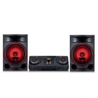 Carsa Minicomponente lg xboom cl87 2350w oferta