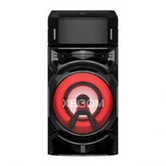 Carsa Minicomponente lg xboom rn5 500w oferta