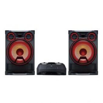 Carsa Minicomponente lg xboom ck99 5000w oferta