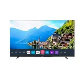 Carsa Televisor 43" motorola led full hd smart mot43fld01 (2021) oferta