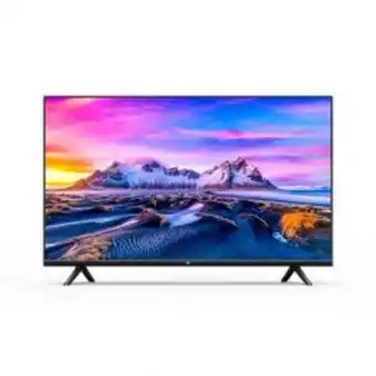 Carsa Televisor 32" xiaomi mi tv p1 32 led hd smart 33765 (2021) oferta