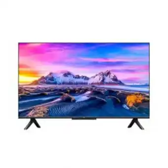 Carsa Televisor 43" xiaomi mi tv p1 43 led 4k ultra hd smart 33911 (2021) oferta