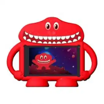 Carsa Tablet advance 7" rockchip rk3326 intro tr3947 1gb 16gb rojo oferta