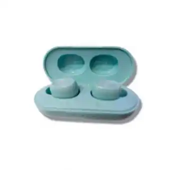 Carsa Audífonos inalámbricos pall b-one azul oferta