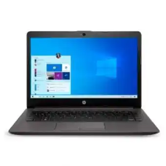Carsa Pt hp i3bt05 intel core i3 14" 4gb 500gb w10 oferta