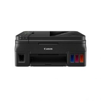 Botella tinta canon gi11m oferta en Tottus