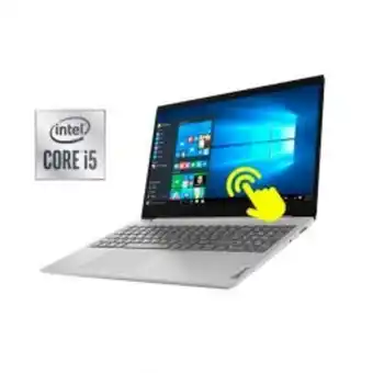 Carsa Pt lenovo ci5 lei5tc01 touchscreen 15.6 8gb 256gb w10 oferta