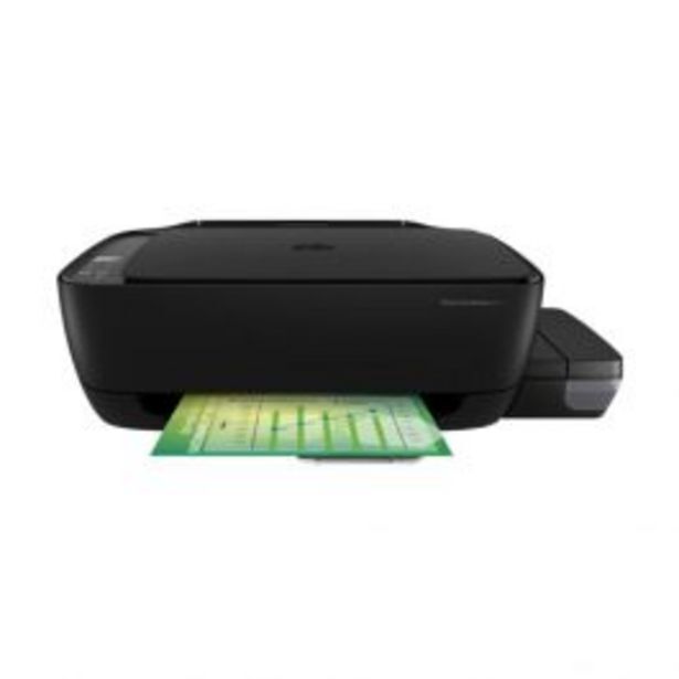 Impresora hp ink tank 415 oferta en Carsa