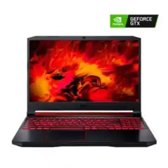 Carsa Laptop gamer acer an515-55-58wz ci5 15.6" 8gb 512gb oferta