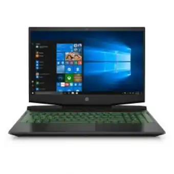 Carsa Laptop hp ci5 pavilion gaming 15-dk1043la 15.6" 8gb 512gb oferta