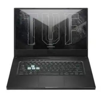 Carsa Laptop asus tuf gamer ci7 astfi5nv01 15.6" 16gb 512gb oferta