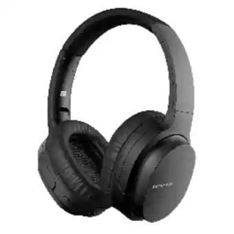 Carsa Audífono gamer c/microfono bluetooth antryx h750bt 2.1 oferta