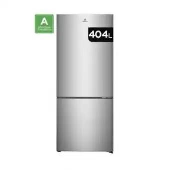 Carsa Refrigeradora indurama ri-699cr 404l croma oferta