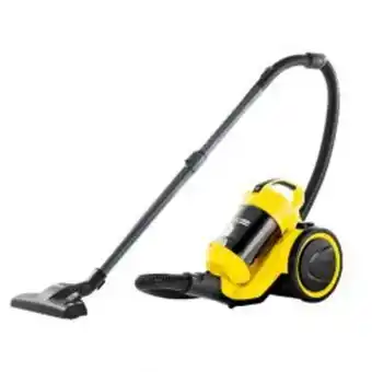 Carsa Aspiradora karcher ciclonica vc 3 oferta