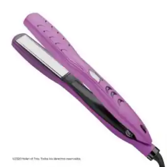 Carsa Alisadora revlon titanio cabello húmedo 45w oferta