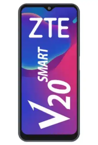 Movistar Zte blade v20 smart oferta