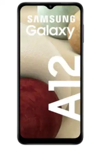 Movistar Samsung galaxy a12 oferta