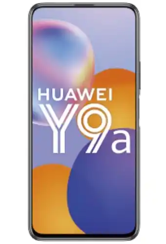 Movistar Huawei y9a oferta