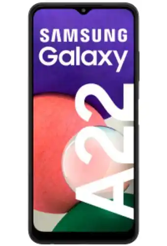 Movistar Samsung galaxy a22 5g oferta