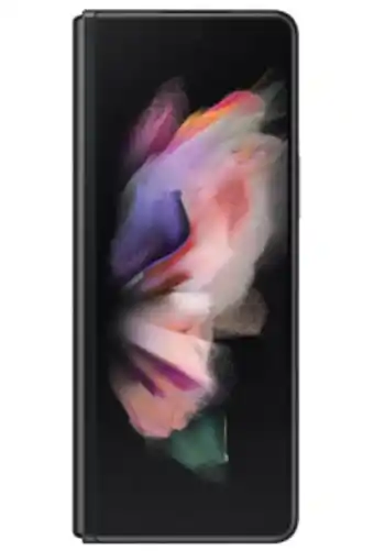 Movistar Samsung galaxy z fold 3 oferta