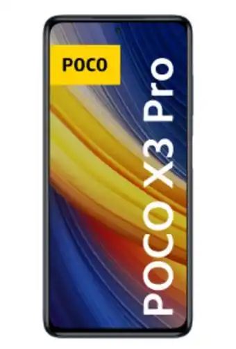 Movistar Xiaomi poco x3 pro oferta