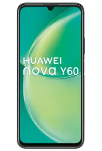 Movistar Huawei nova y60 oferta