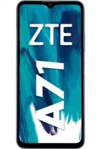 Movistar Zte blade a71 oferta
