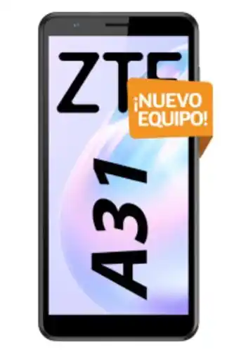 Movistar Zte blade a31 oferta
