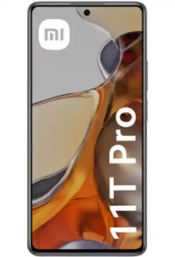 Movistar Xiaomi 11t pro oferta