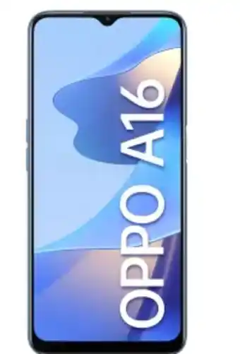 Movistar Oppo a16 oferta