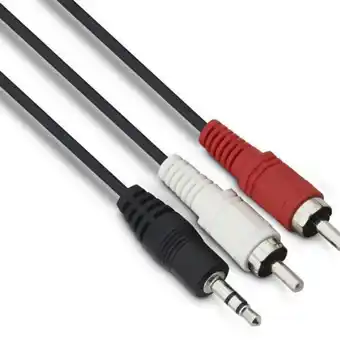 Hiraoka Cable de audio miray camy-vc3 oferta