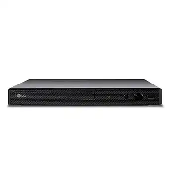 Hiraoka Reproductor blu-ray lg bp250 oferta