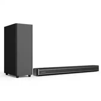 Hiraoka Soundbar miray sbm-w602bt oferta