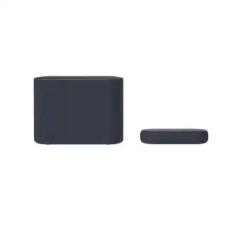 Hiraoka Soundbar lg con dolby atmos eclair qp5 oferta