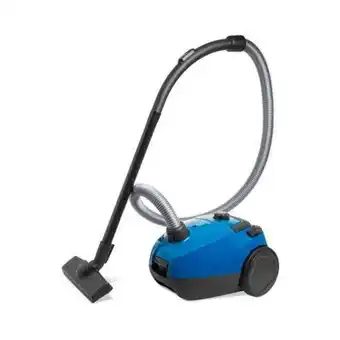 Hiraoka Aspiradora electrolux son10 1.7l azul oferta