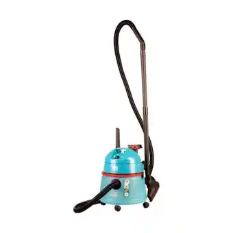 Hiraoka Aspiradora thomas biovac 1420 celeste oferta